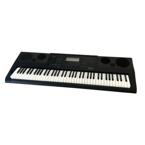 Teclado Casio WK-6600